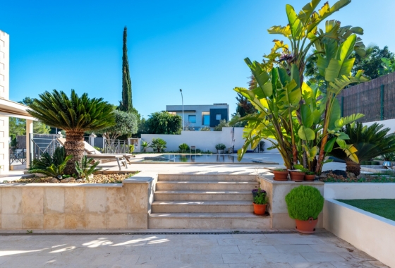 Resale - Villa - Calviá - Mallorca