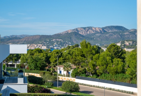 Resale - Villa - Calviá - Mallorca