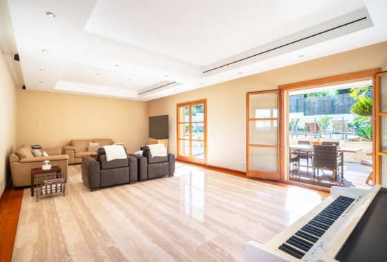 Resale - Villa - Calviá - Mallorca