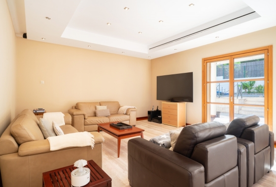 Resale - Villa - Calviá - Mallorca