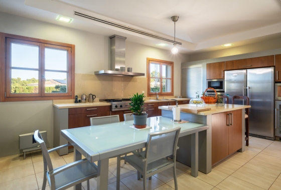 Resale - Villa - Calviá - Mallorca