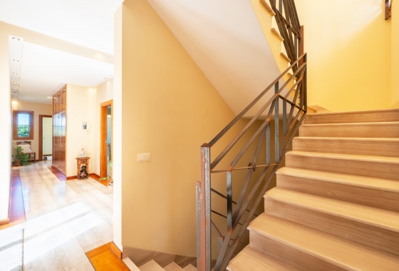 Resale - Villa - Calviá - Mallorca