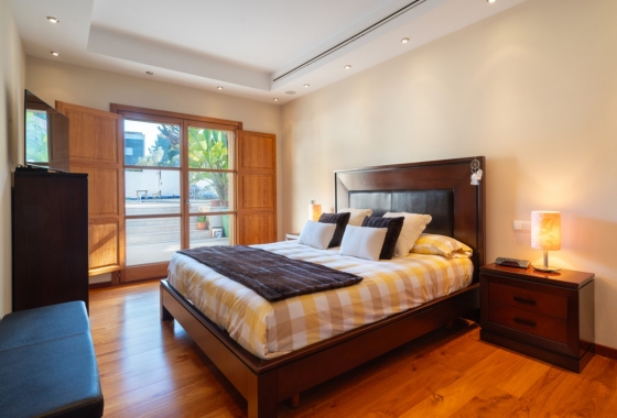 Resale - Villa - Calviá - Mallorca