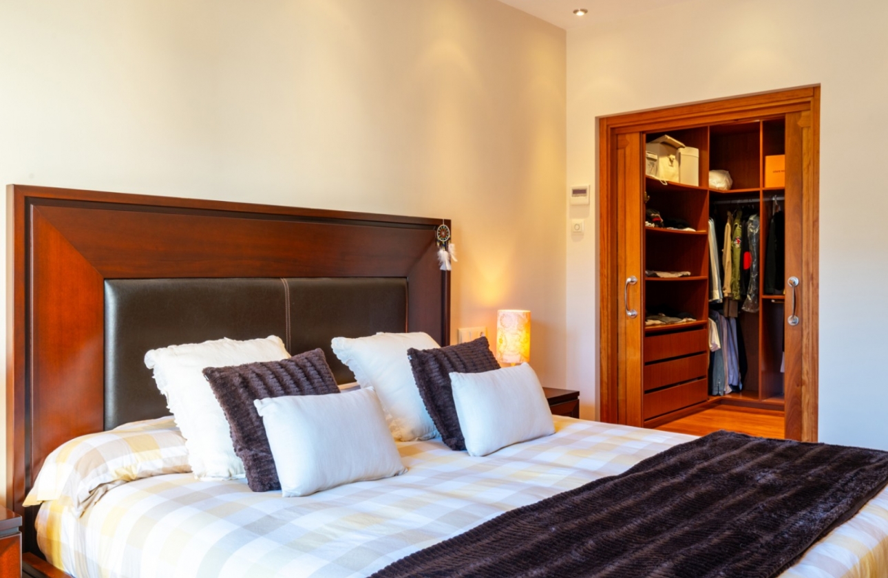 Resale - Villa - Calviá - Mallorca