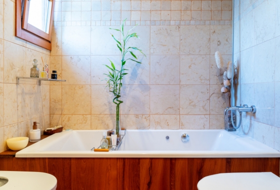 Resale - Villa - Calviá - Mallorca