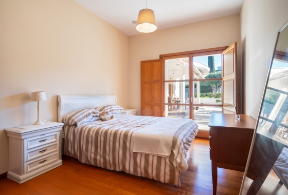 Resale - Villa - Calviá - Mallorca