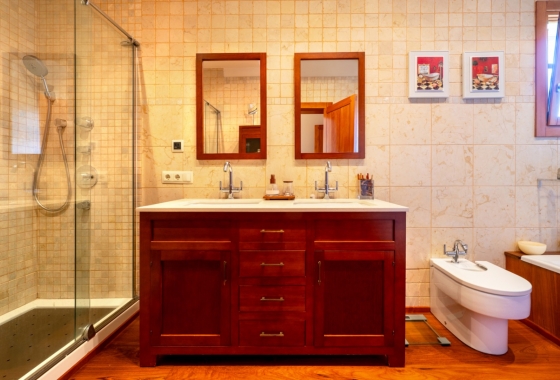 Resale - Villa - Calviá - Mallorca