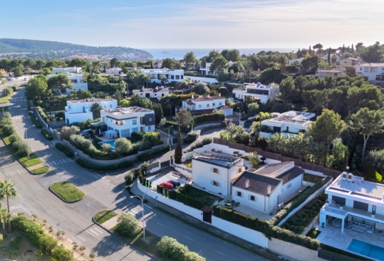 Resale - Villa - Calviá - Mallorca