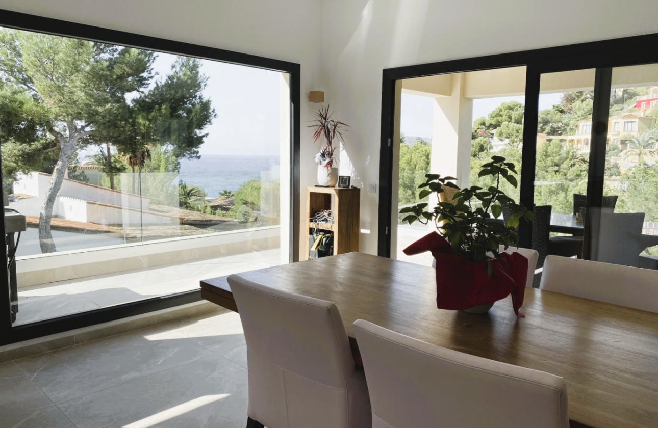 Resale - Villa - Calviá - Mallorca