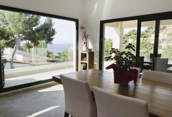 Resale - Villa - Calviá - Mallorca