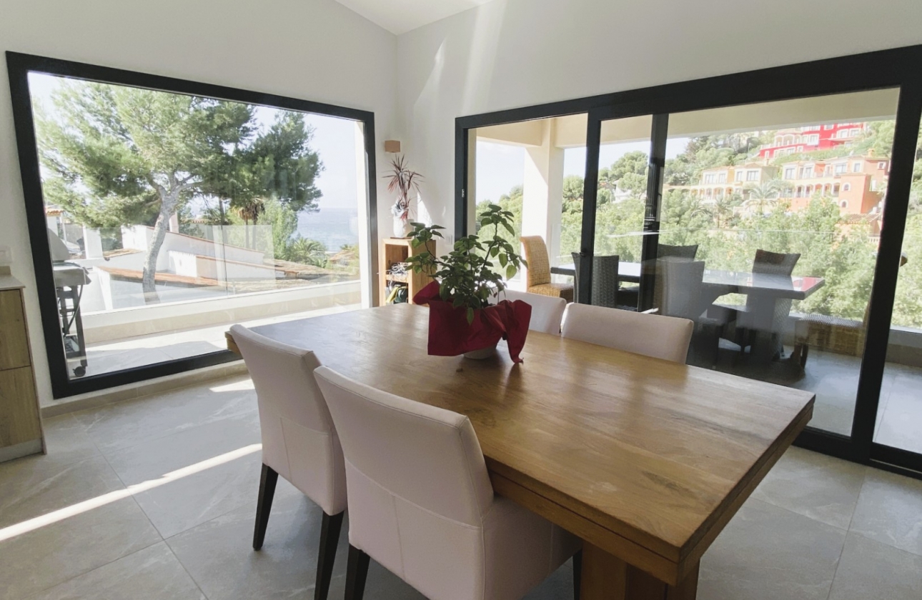 Resale - Villa - Calviá - Mallorca