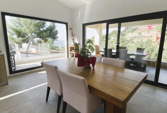 Resale - Villa - Calviá - Mallorca