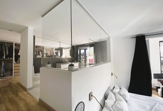Resale - Villa - Calviá - Mallorca