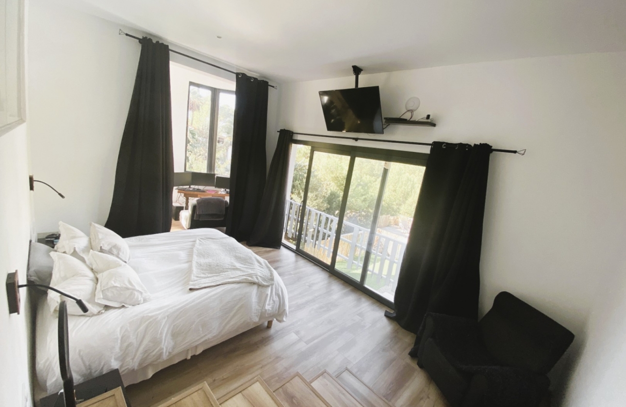 Resale - Villa - Calviá - Mallorca
