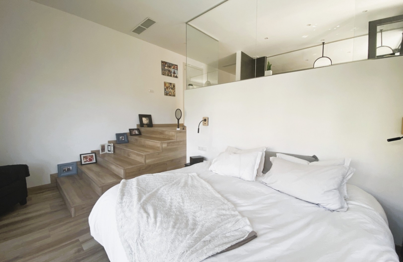 Resale - Villa - Calviá - Mallorca