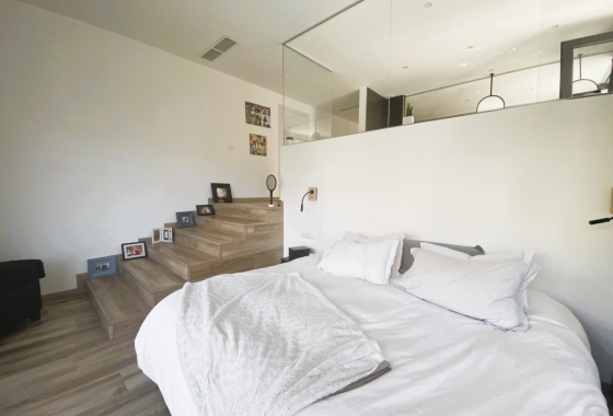 Resale - Villa - Calviá - Mallorca