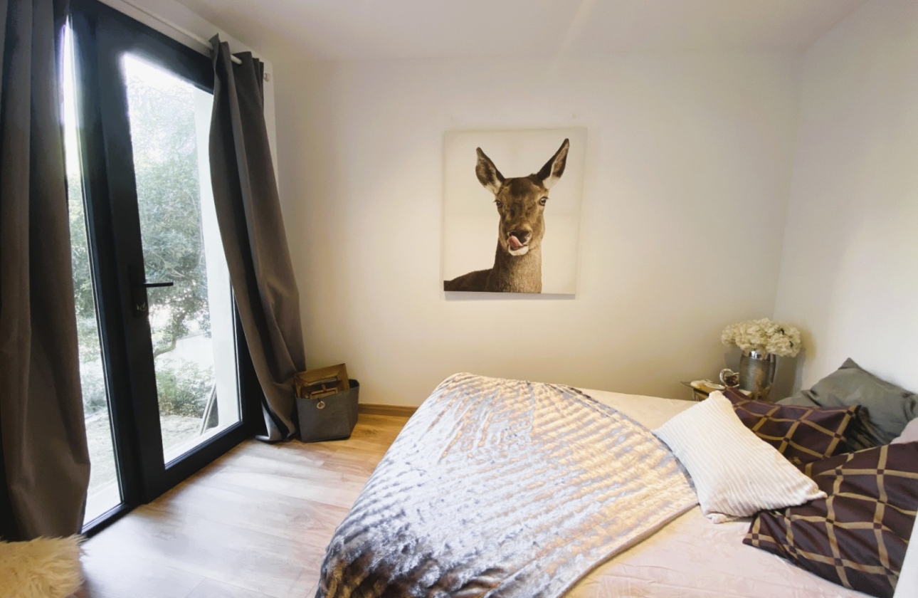 Resale - Villa - Calviá - Mallorca