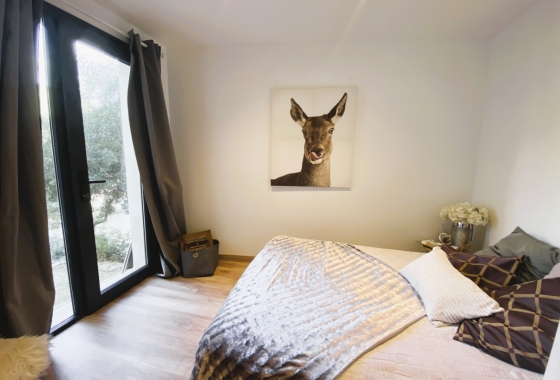 Resale - Villa - Calviá - Mallorca