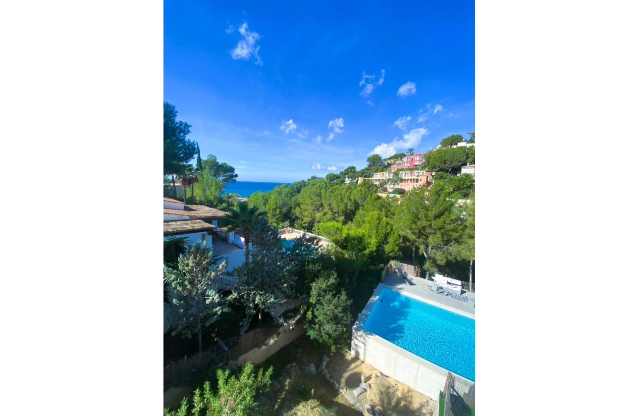Resale - Villa - Calviá - Mallorca