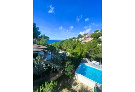 Resale - Villa - Calviá - Mallorca