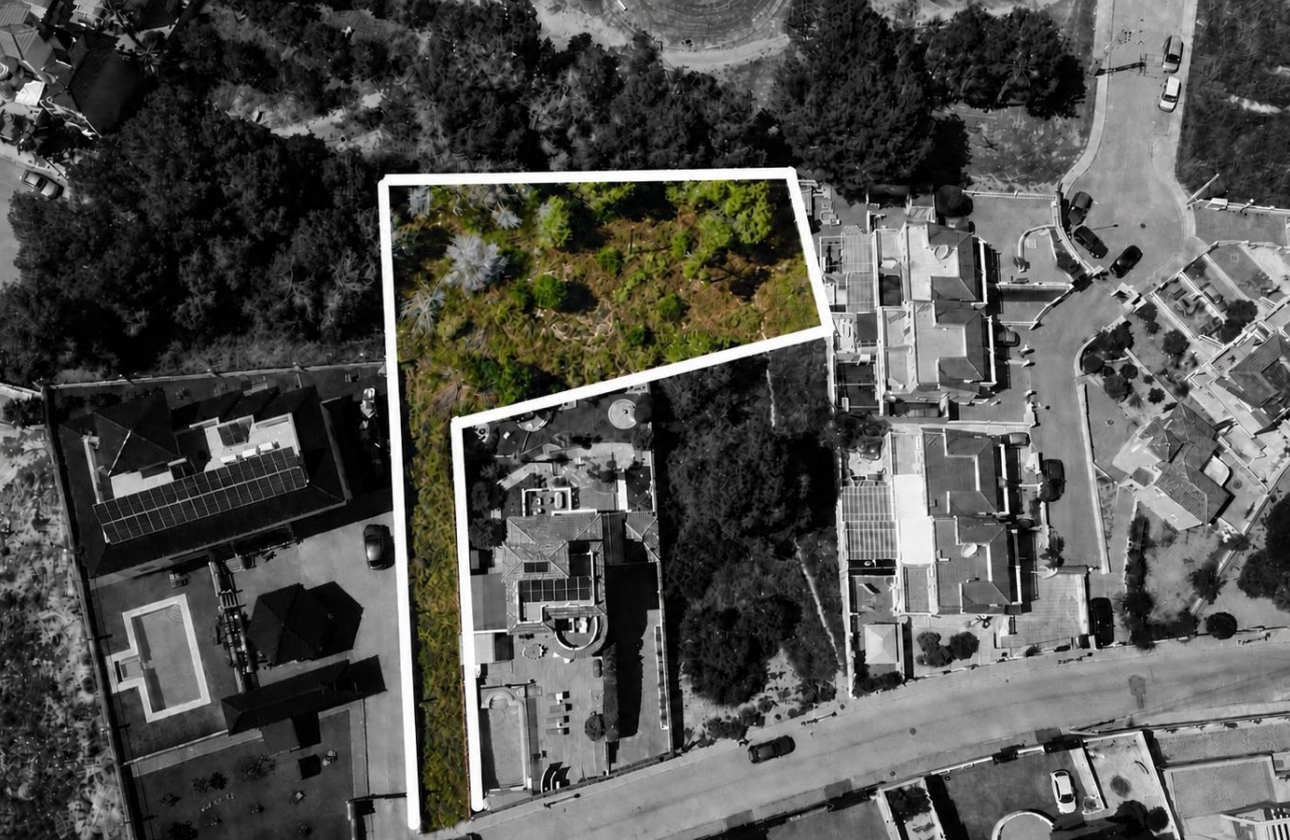 Reventa - Parcela / Terreno - Orihuela - Costa Blanca Sur