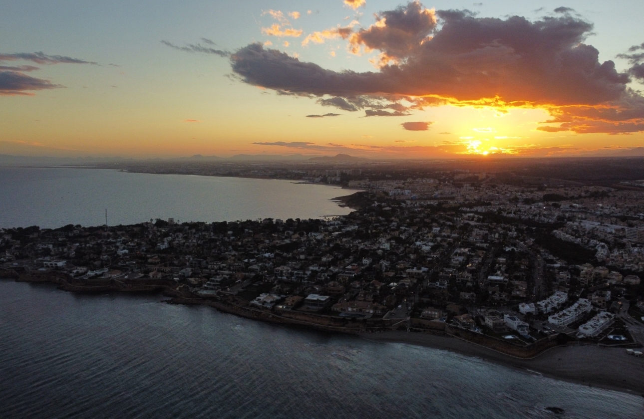 Reventa - Parcela / Terreno - Orihuela - Costa Blanca Sur