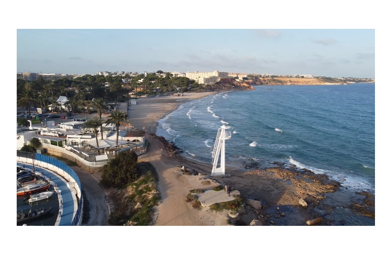 Reventa - Parcela / Terreno - Orihuela - Costa Blanca Sur