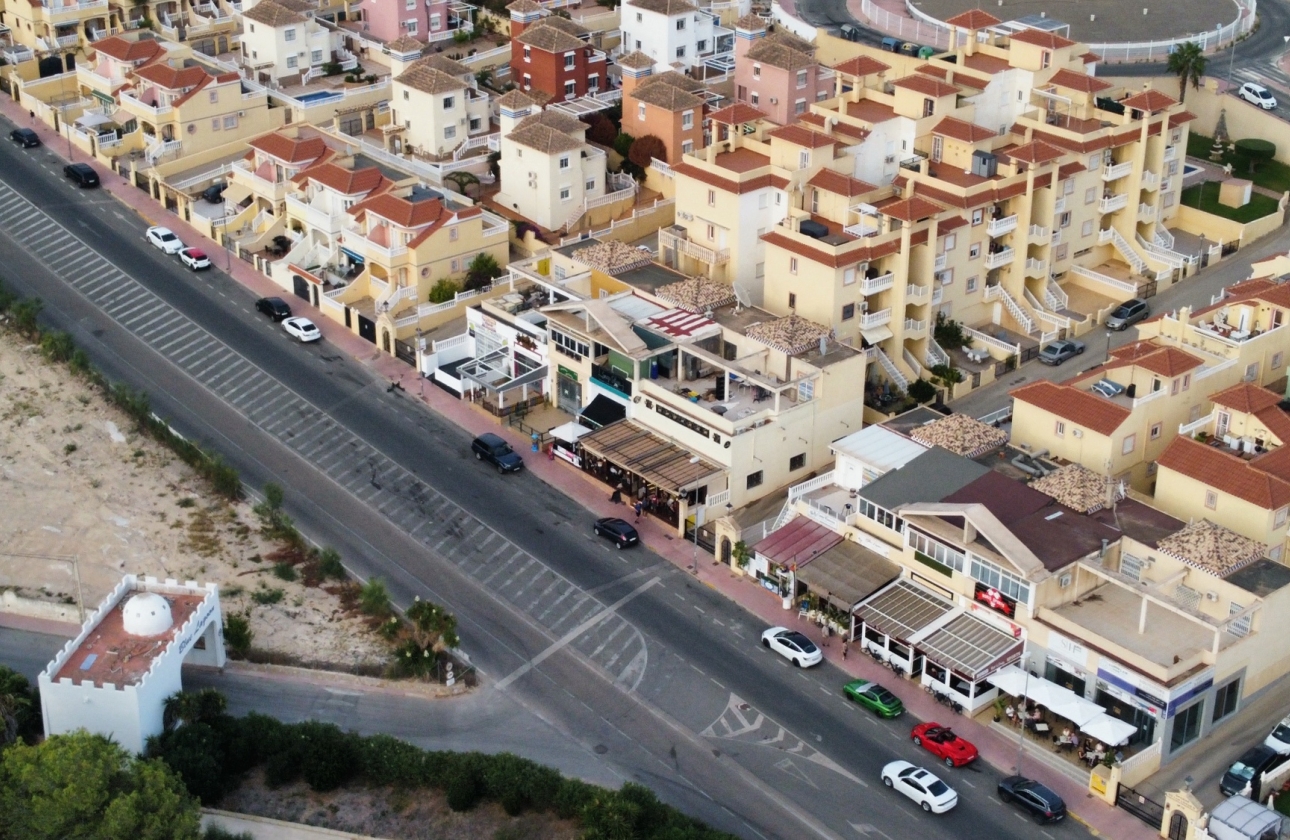 Reventa - Parcela / Terreno - Orihuela - Costa Blanca Sur
