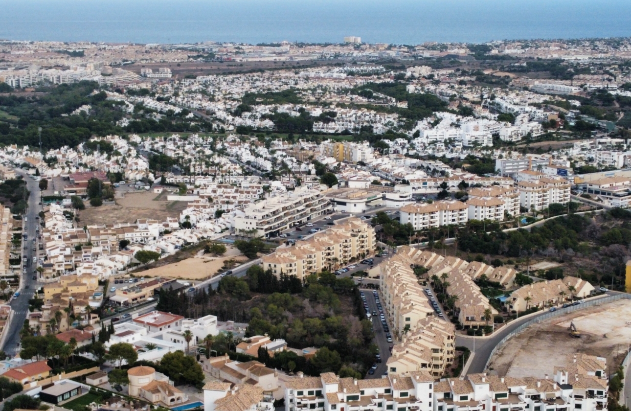 Reventa - Parcela / Terreno - Orihuela - Costa Blanca Sur