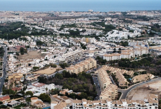 Reventa - Parcela / Terreno - Orihuela - Costa Blanca Sur