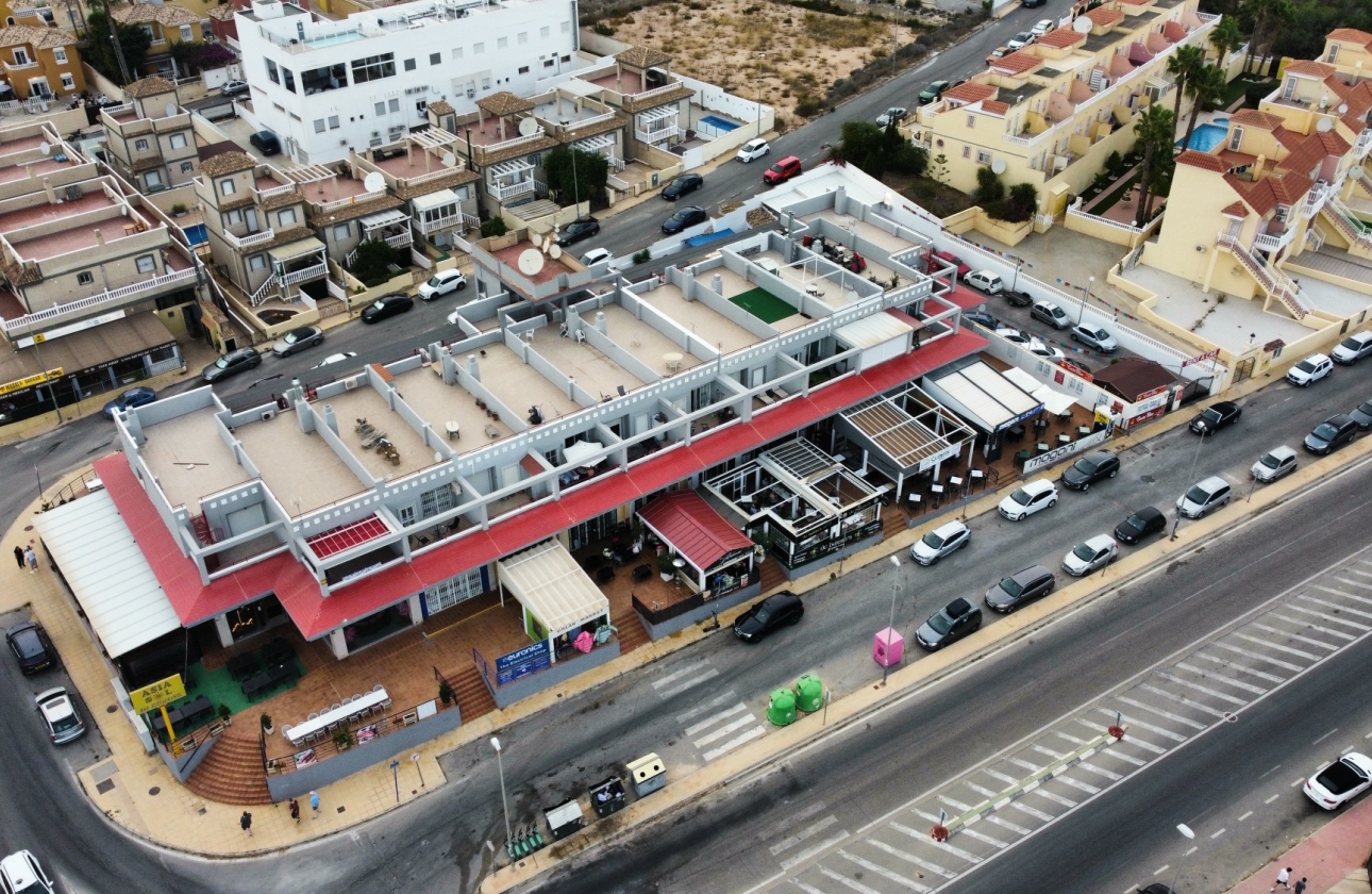 Reventa - Parcela / Terreno - Orihuela - Costa Blanca Sur
