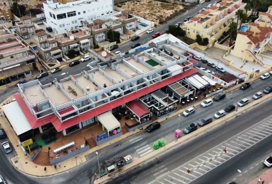 Reventa - Parcela / Terreno - Orihuela - Costa Blanca Sur
