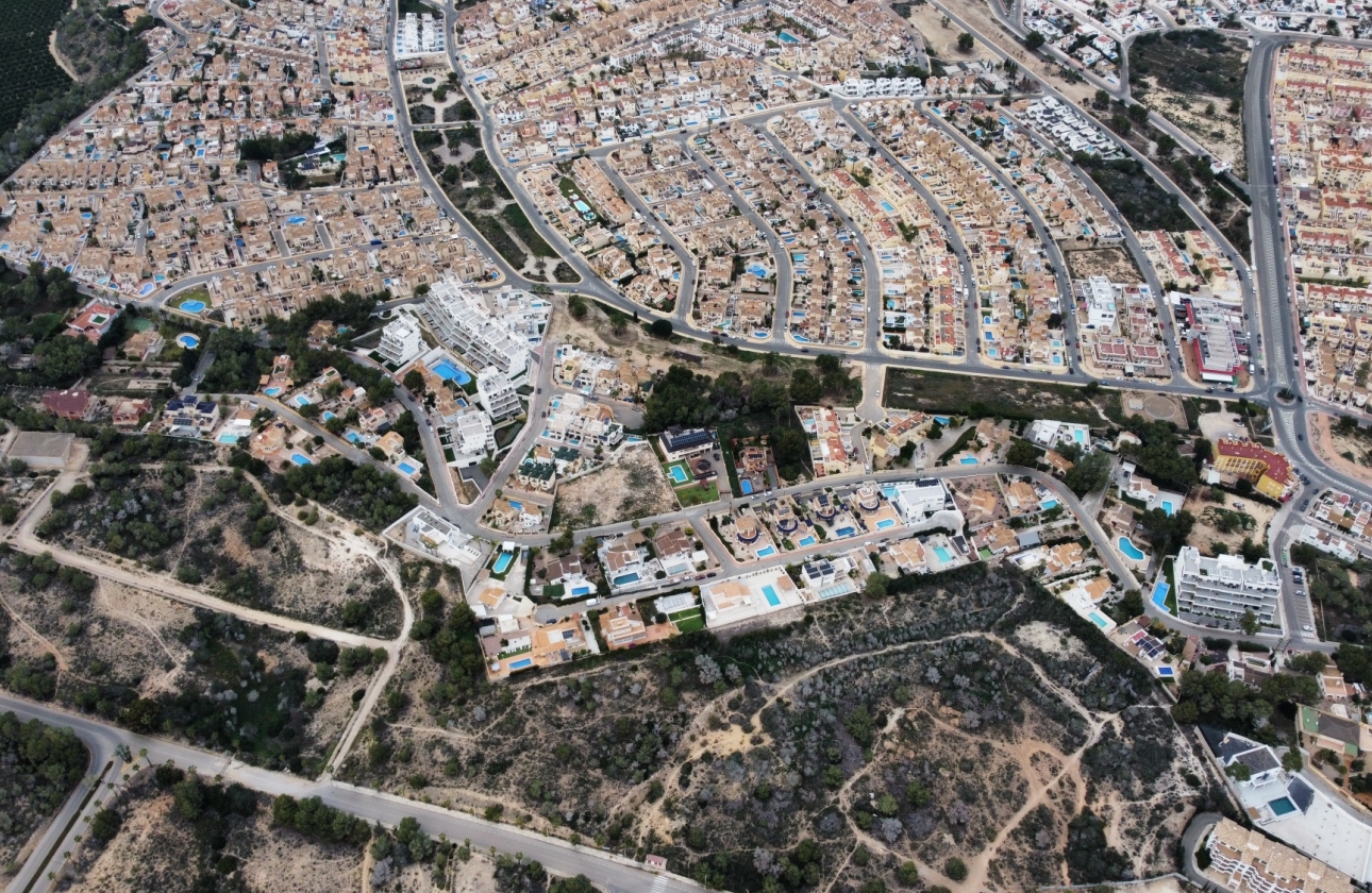 Reventa - Parcela / Terreno - Orihuela - Costa Blanca Sur