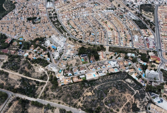Reventa - Parcela / Terreno - Orihuela - Costa Blanca Sur