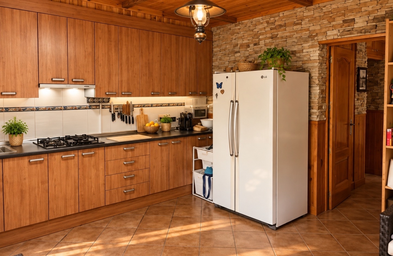 Reventa - Villa - Murcia - Costa Blanca Sur