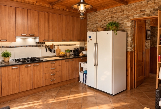 Reventa - Villa - Murcia - Costa Blanca Sur