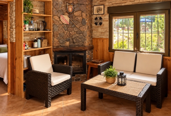 Reventa - Villa - Murcia - Costa Blanca Sur