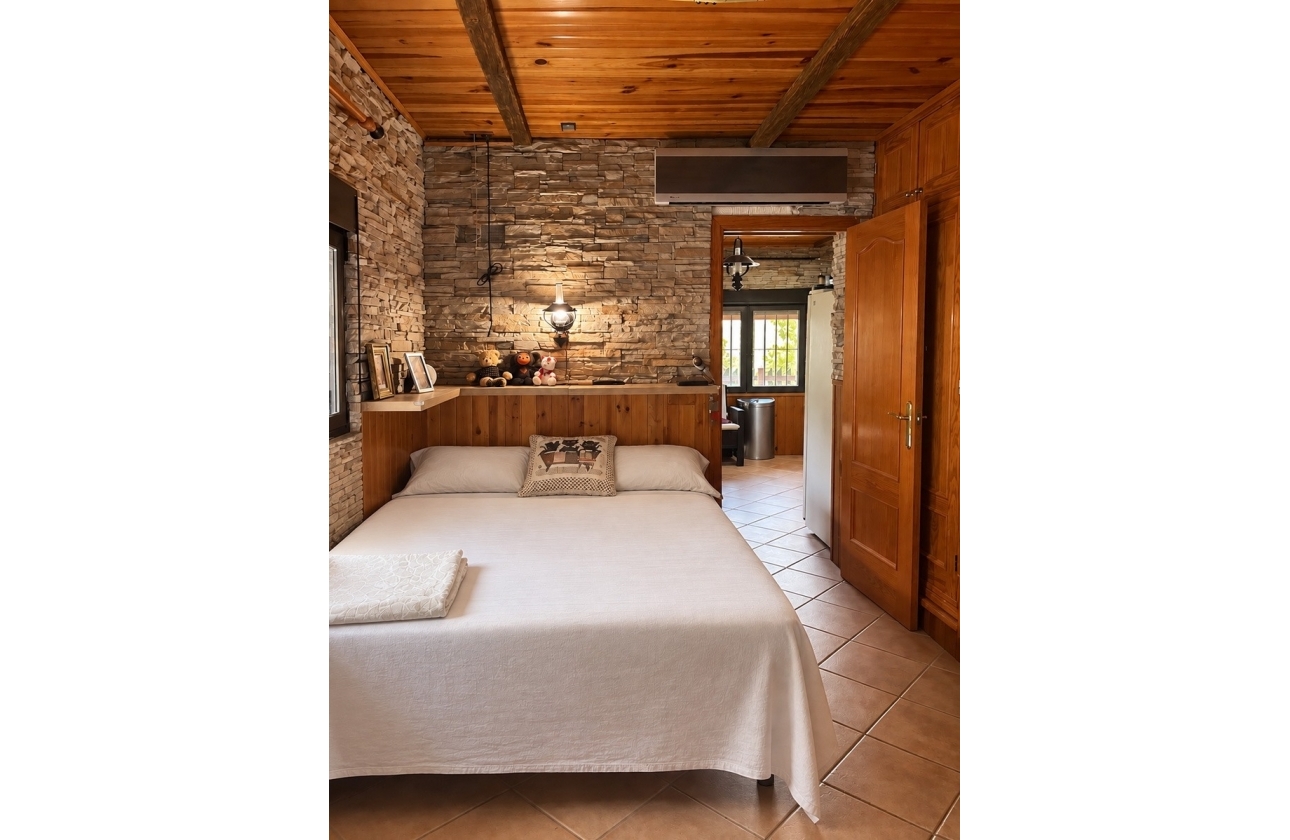 Reventa - Villa - Murcia - Costa Blanca Sur