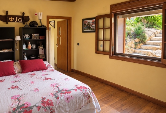 Reventa - Villa - Murcia - Costa Blanca Sur