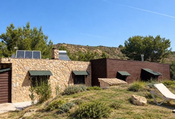 Reventa - Villa - Murcia - Costa Blanca Sur