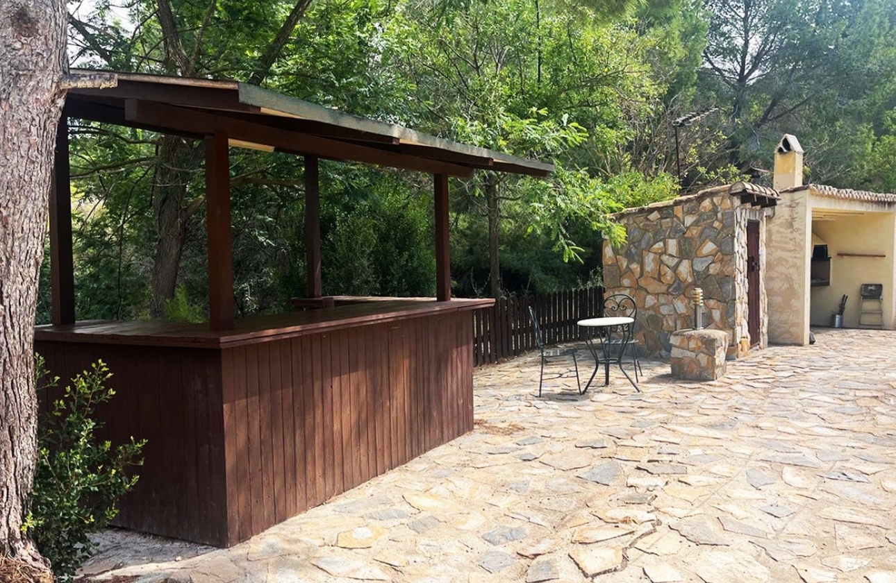 Reventa - Villa - Murcia - Costa Blanca Sur
