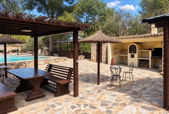 Reventa - Villa - Murcia - Costa Blanca Sur