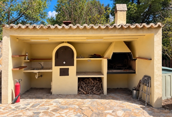 Reventa - Villa - Murcia - Costa Blanca Sur