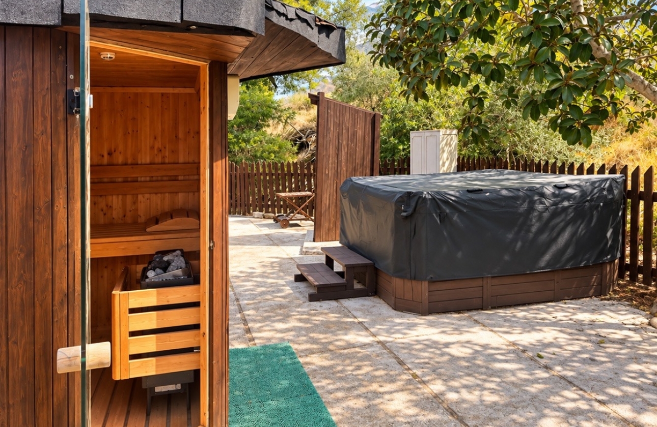 Reventa - Villa - Murcia - Costa Blanca Sur