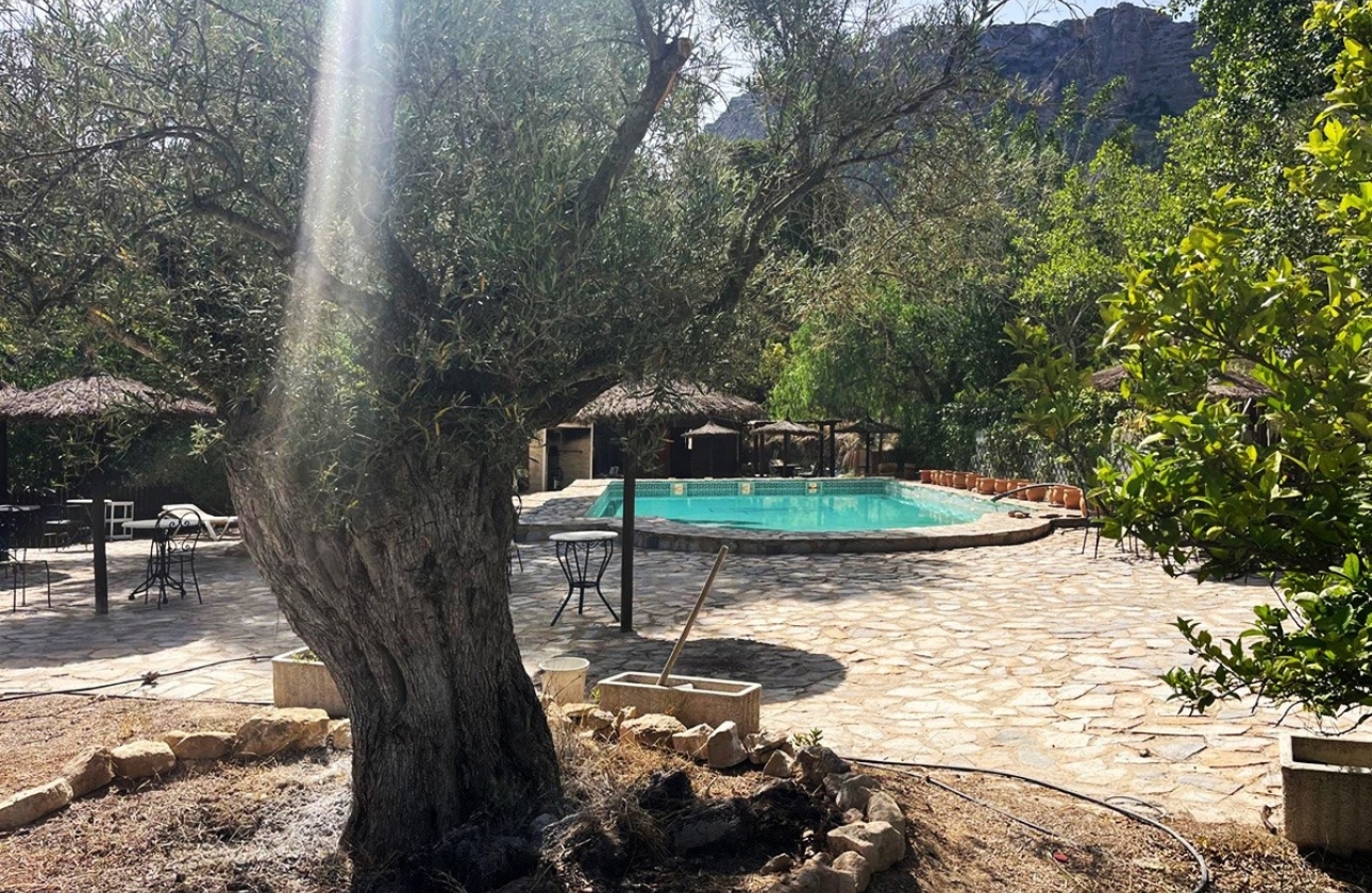 Reventa - Villa - Murcia - Costa Blanca Sur