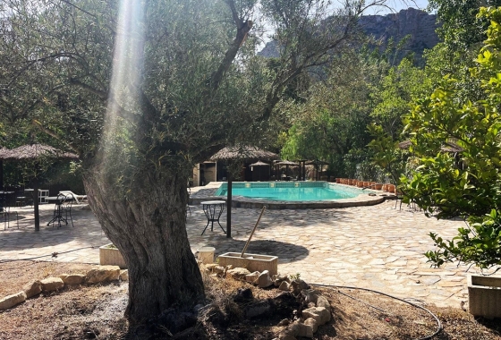 Reventa - Villa - Murcia - Costa Blanca Sur