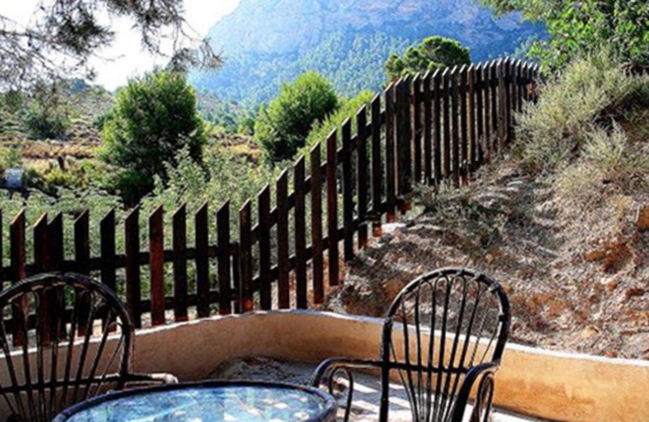 Reventa - Villa - Murcia - Costa Blanca Sur
