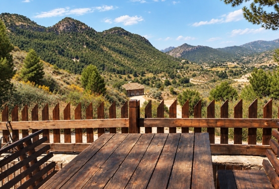 Reventa - Villa - Murcia - Costa Blanca Sur