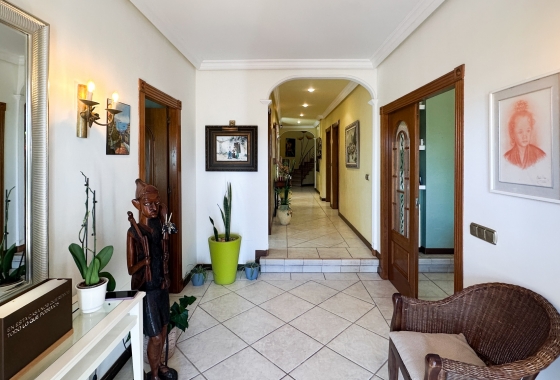 Reventa - Villa - Torrevieja - La Mata