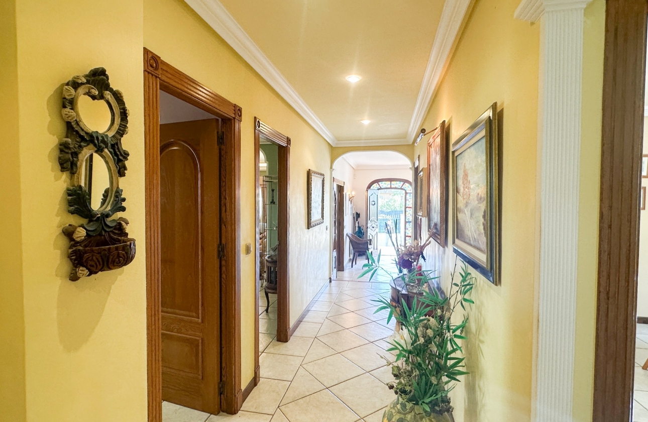 Reventa - Villa - Torrevieja - La Mata